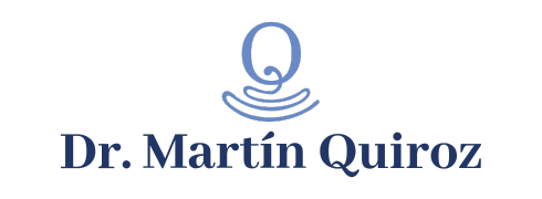 Dr. Martin Quiroz Laboratorio Arquimedes