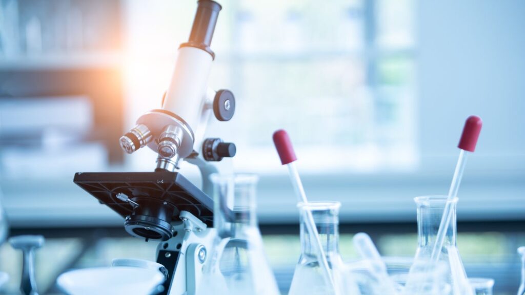 Laboratorio Clínico en Toluca