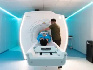 Resonancia Magnética en Toluca