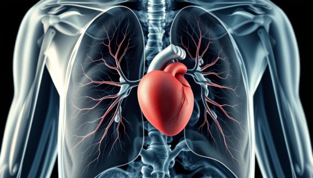 indicaciones médicas tomografía computarizada de tórax