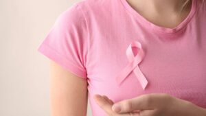 Cáncer de mama