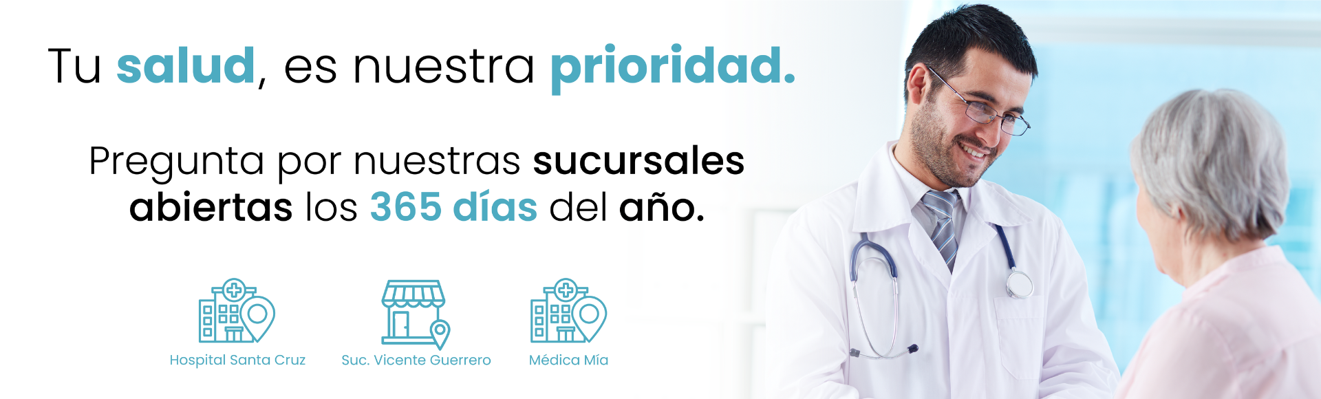 Laboratorio 24hrs en Toluca