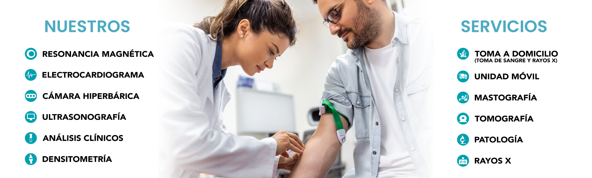 Estudios de Laboratorio