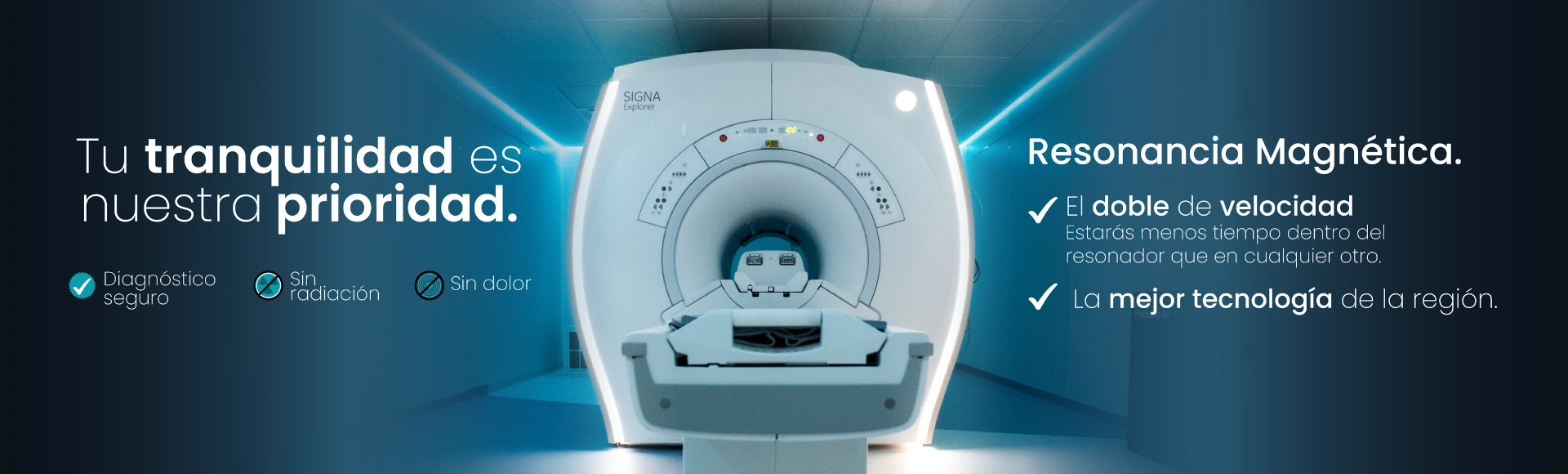 Laboratorio Líder en Toluca