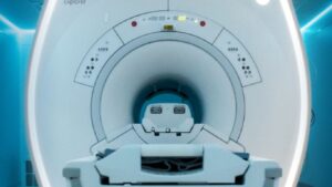 Resonancia Magnética Completa