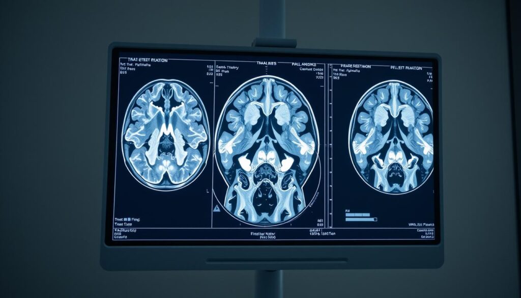 resultados de resonancia magnética resultados de resonancia magnética
