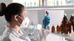 Biometría Hemática en Toluca