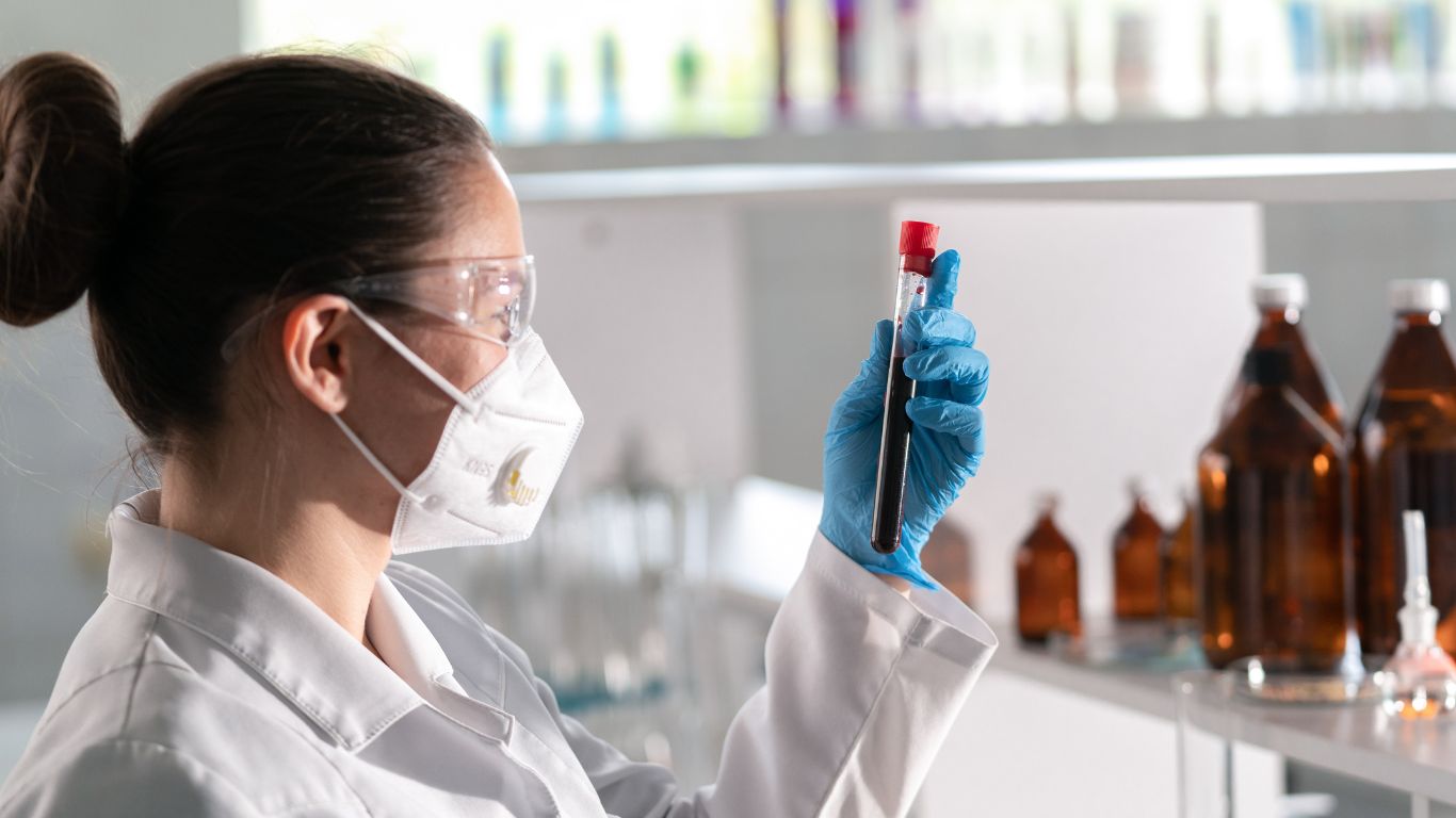 Biometría Hemática en Toluca