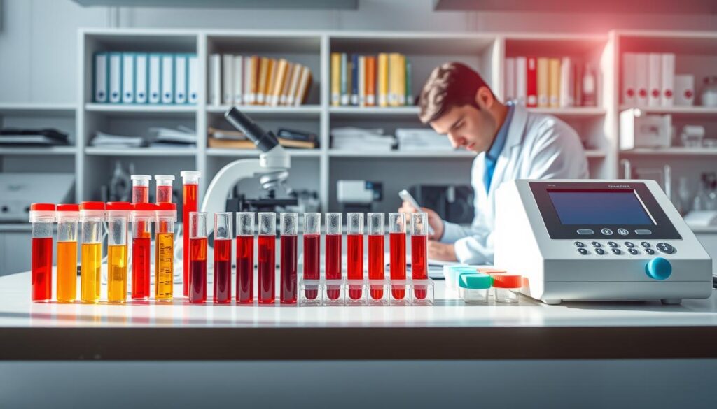 biometría hemática completa