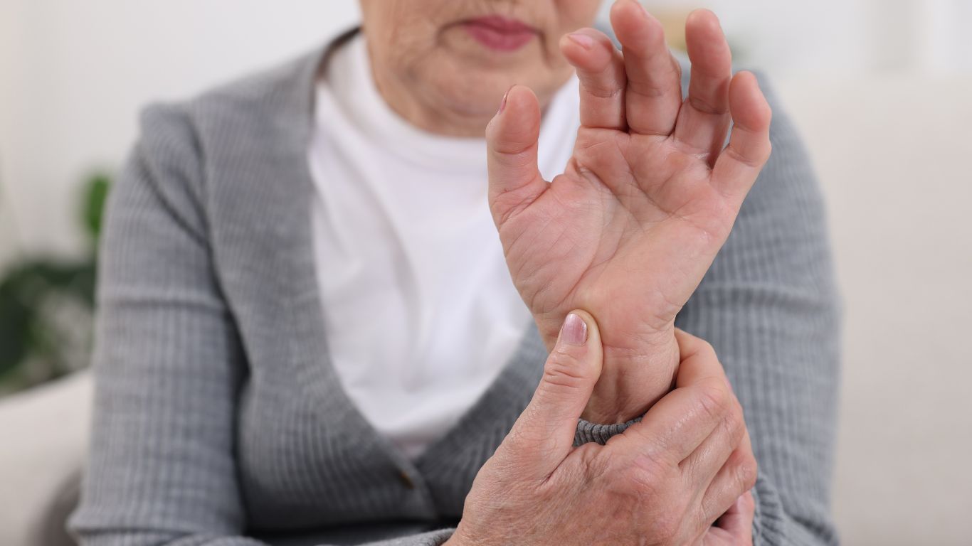 Pruebas Reumáticas Básicas