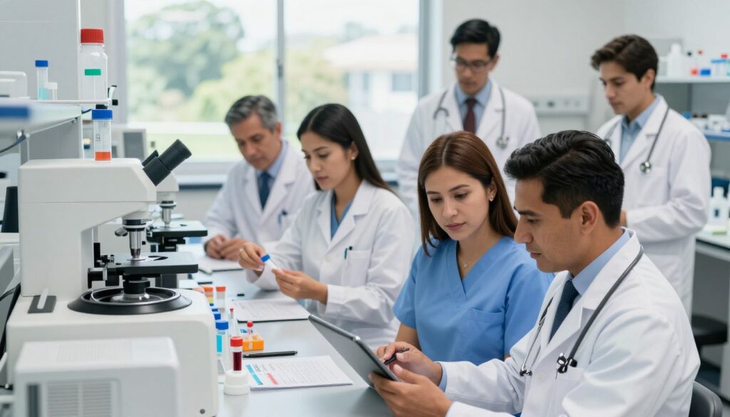 diagnóstico enfermedades hepáticas